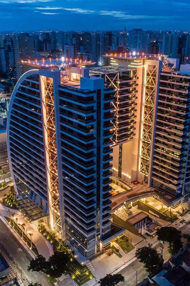 Bs Design Fortaleza